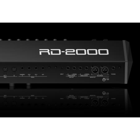 Roland RD-2000 estradowe pianino cyfrowe